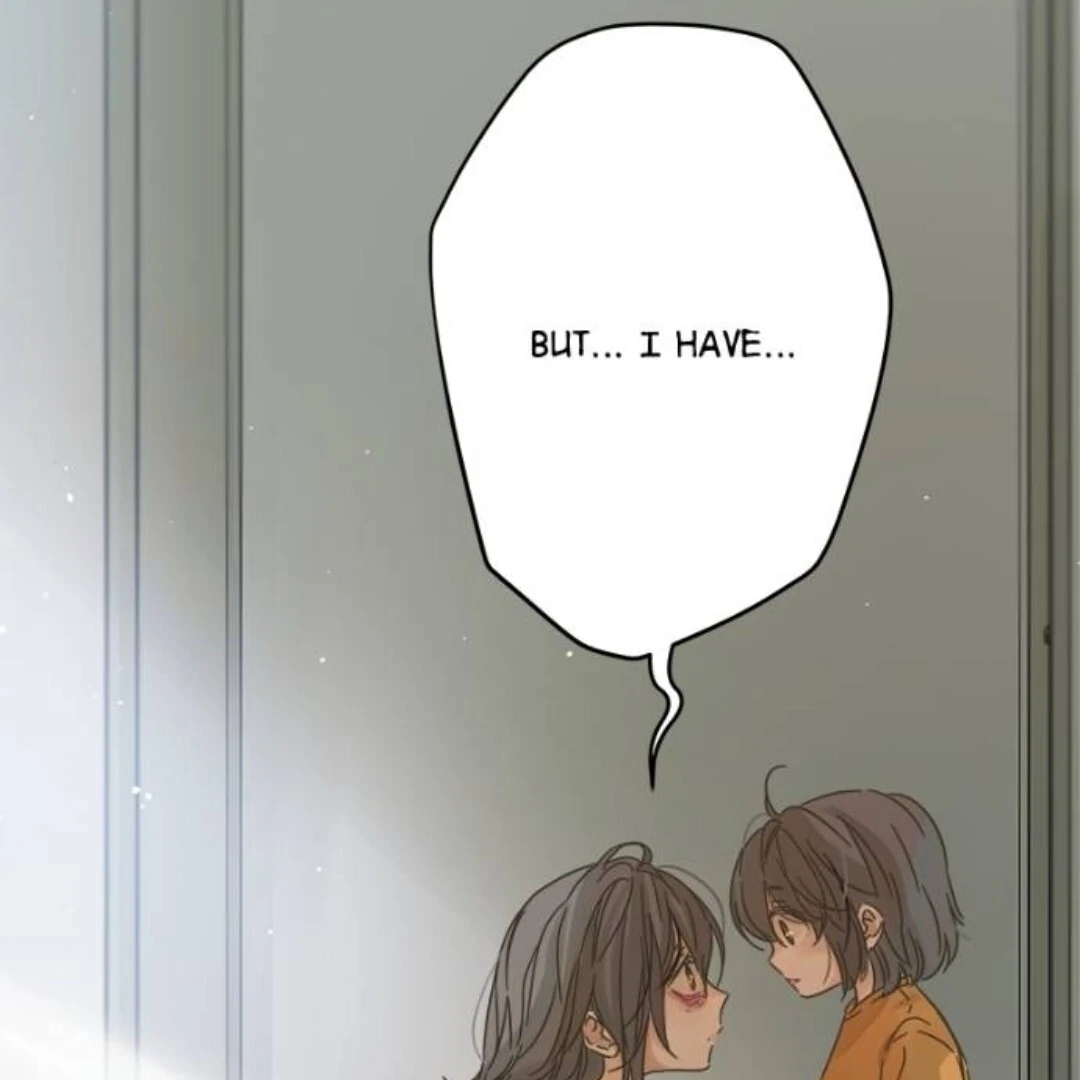 Girl with a Knife chapter 126 page 88