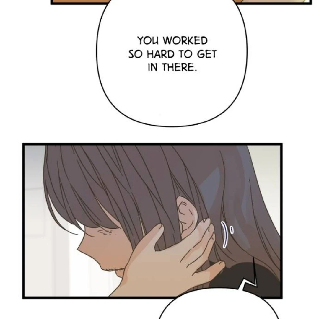 Girl with a Knife chapter 126 page 95