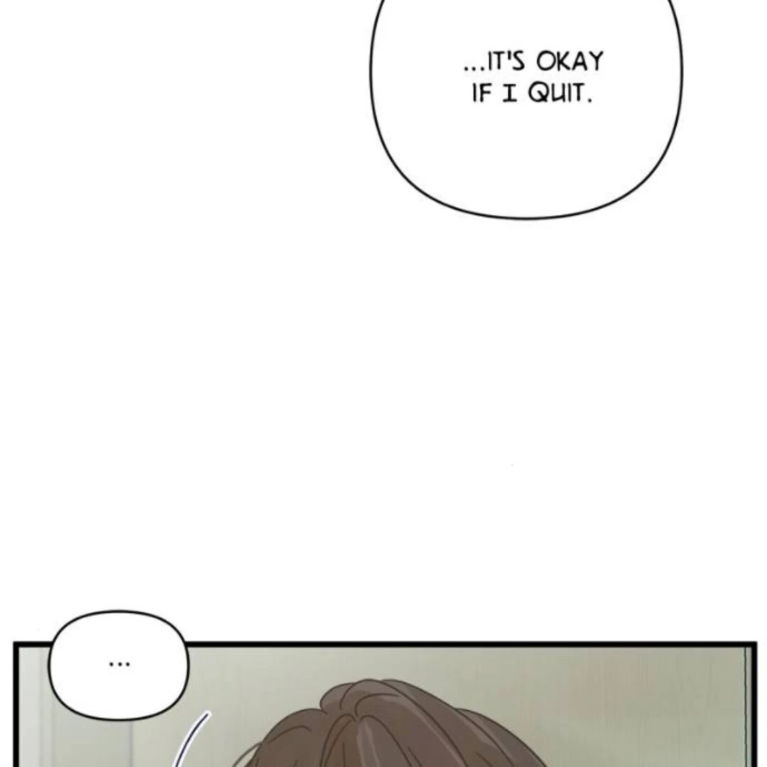 Girl with a Knife chapter 126 page 96