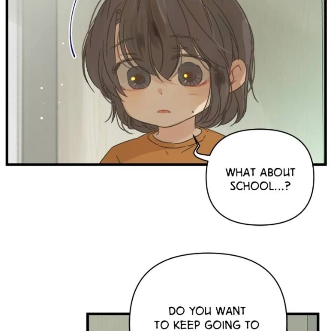 Girl with a Knife chapter 126 page 97