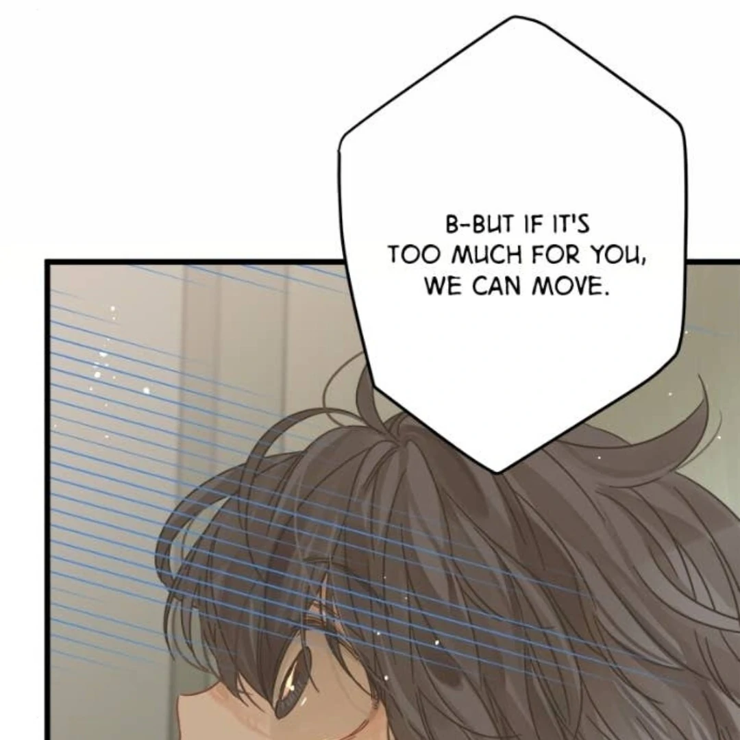 Girl with a Knife chapter 126 page 100