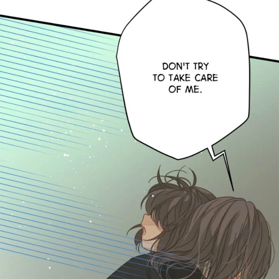 Girl with a Knife chapter 126 page 102