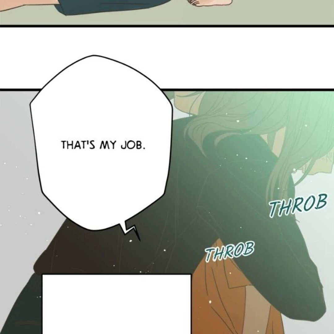 Girl with a Knife chapter 126 page 104