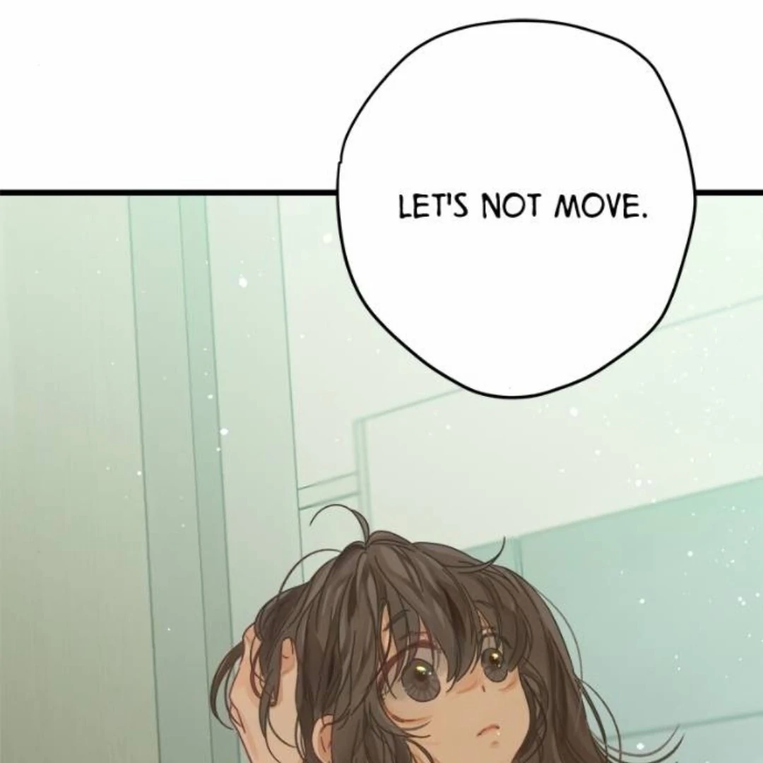 Girl with a Knife chapter 126 page 107