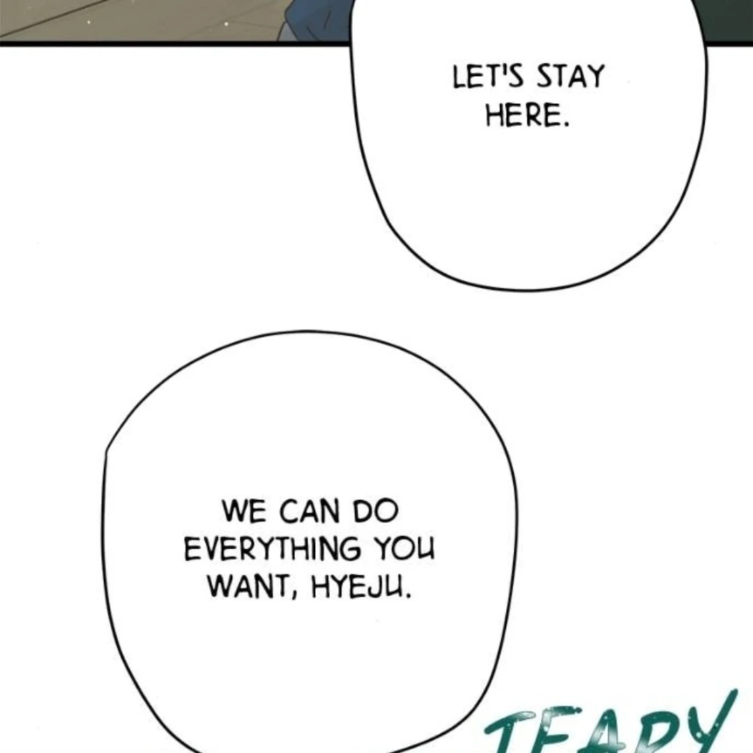 Girl with a Knife chapter 126 page 109