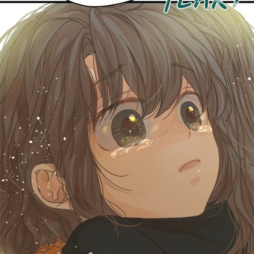 Girl with a Knife chapter 126 page 110