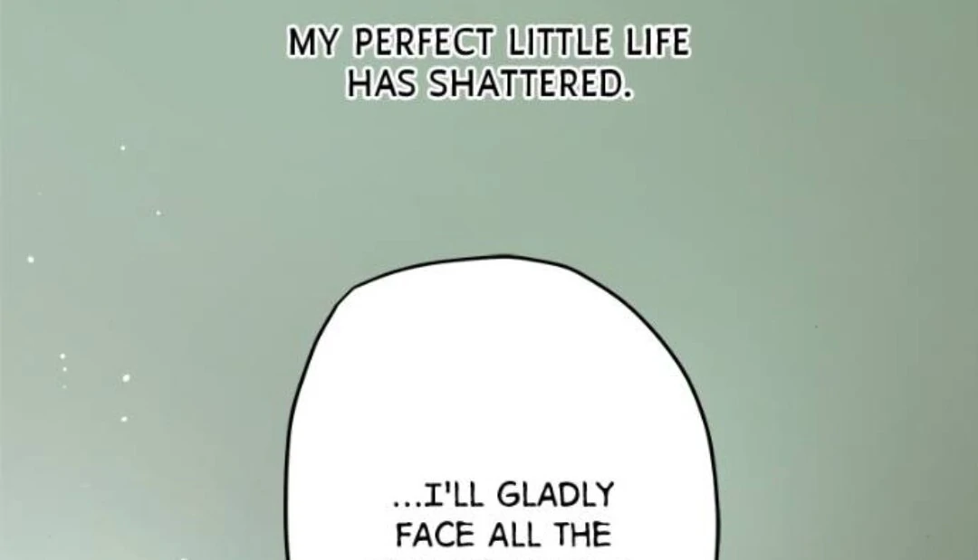 Girl with a Knife chapter 126 page 114