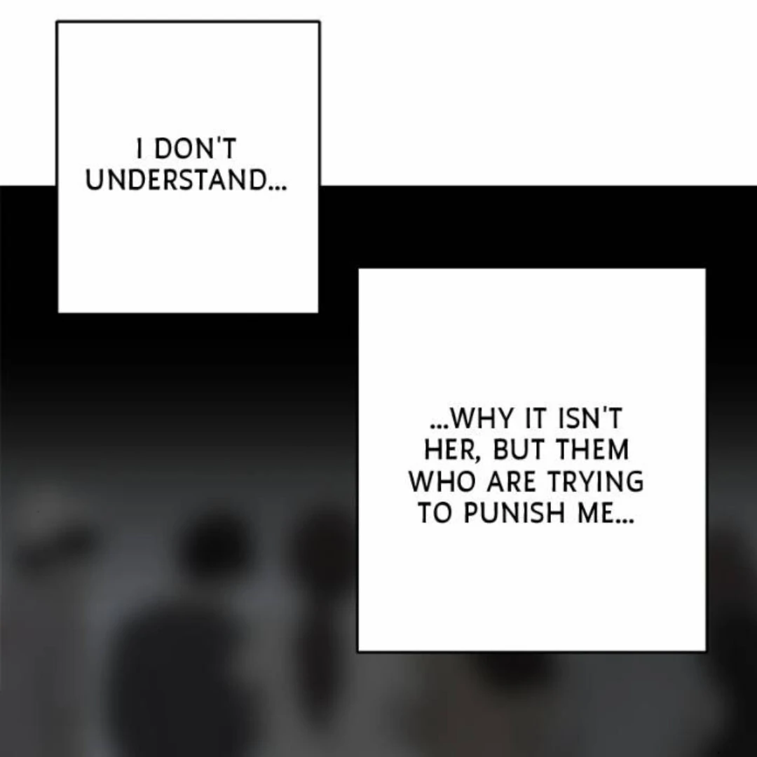 Girl with a Knife chapter 126 page 123