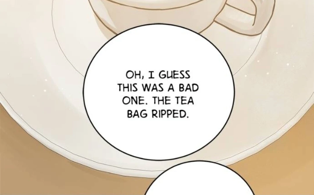 Girl with a Knife chapter 126 page 131