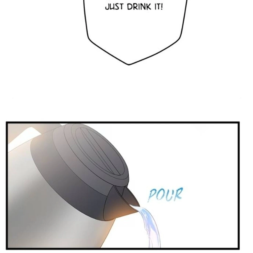 Girl with a Knife chapter 126 page 133