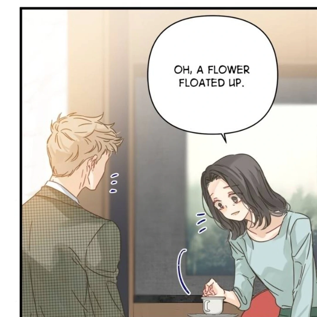 Girl with a Knife chapter 126 page 135