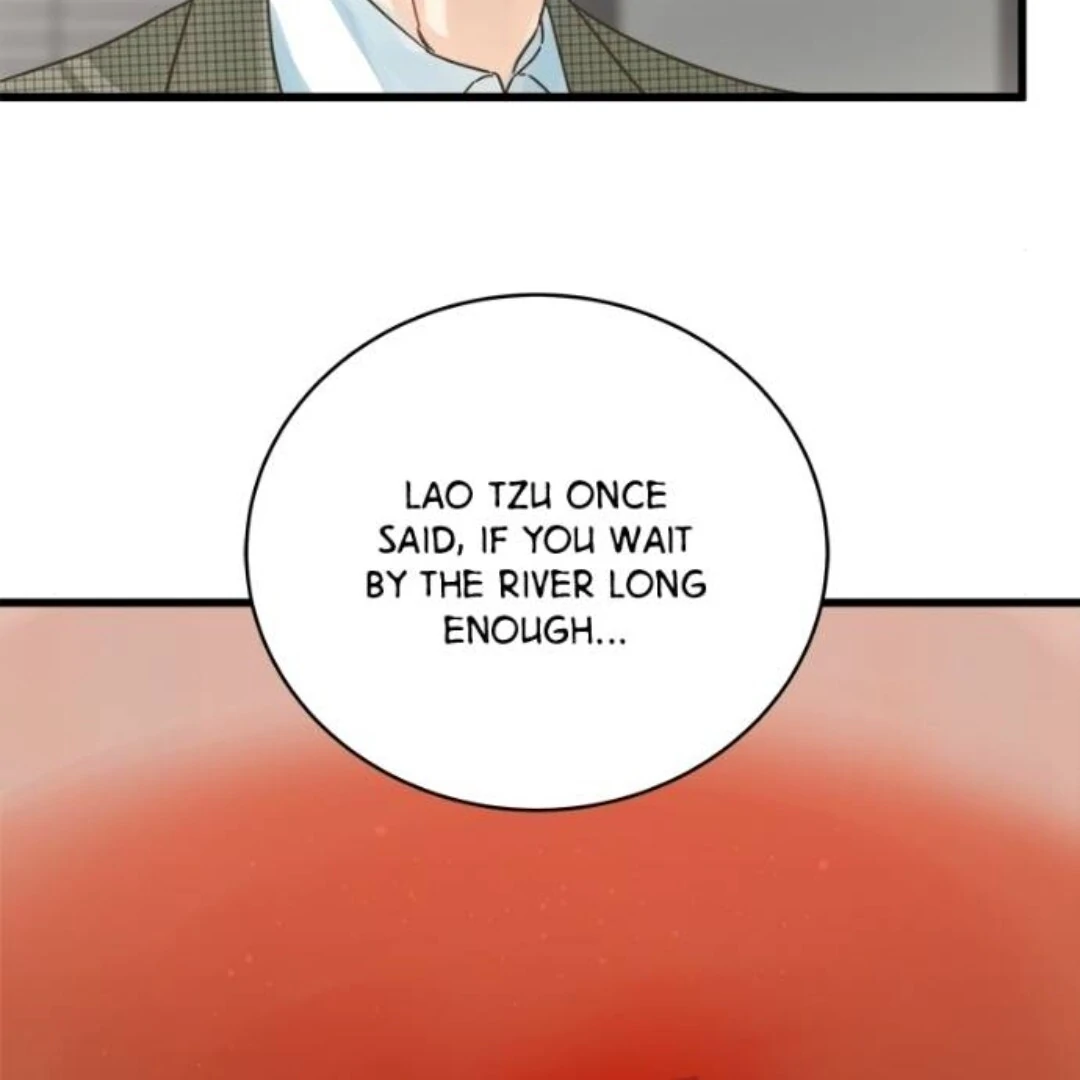 Girl with a Knife chapter 126 page 137