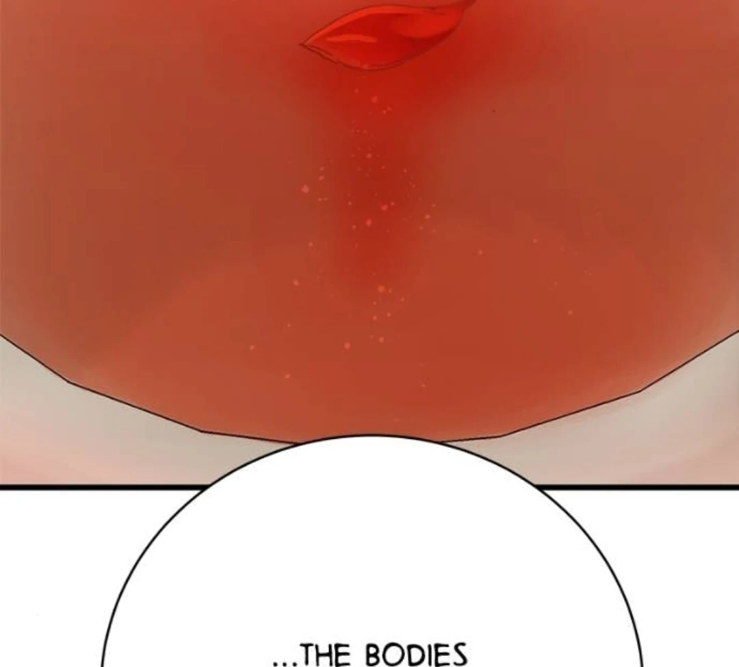 Girl with a Knife chapter 126 page 138