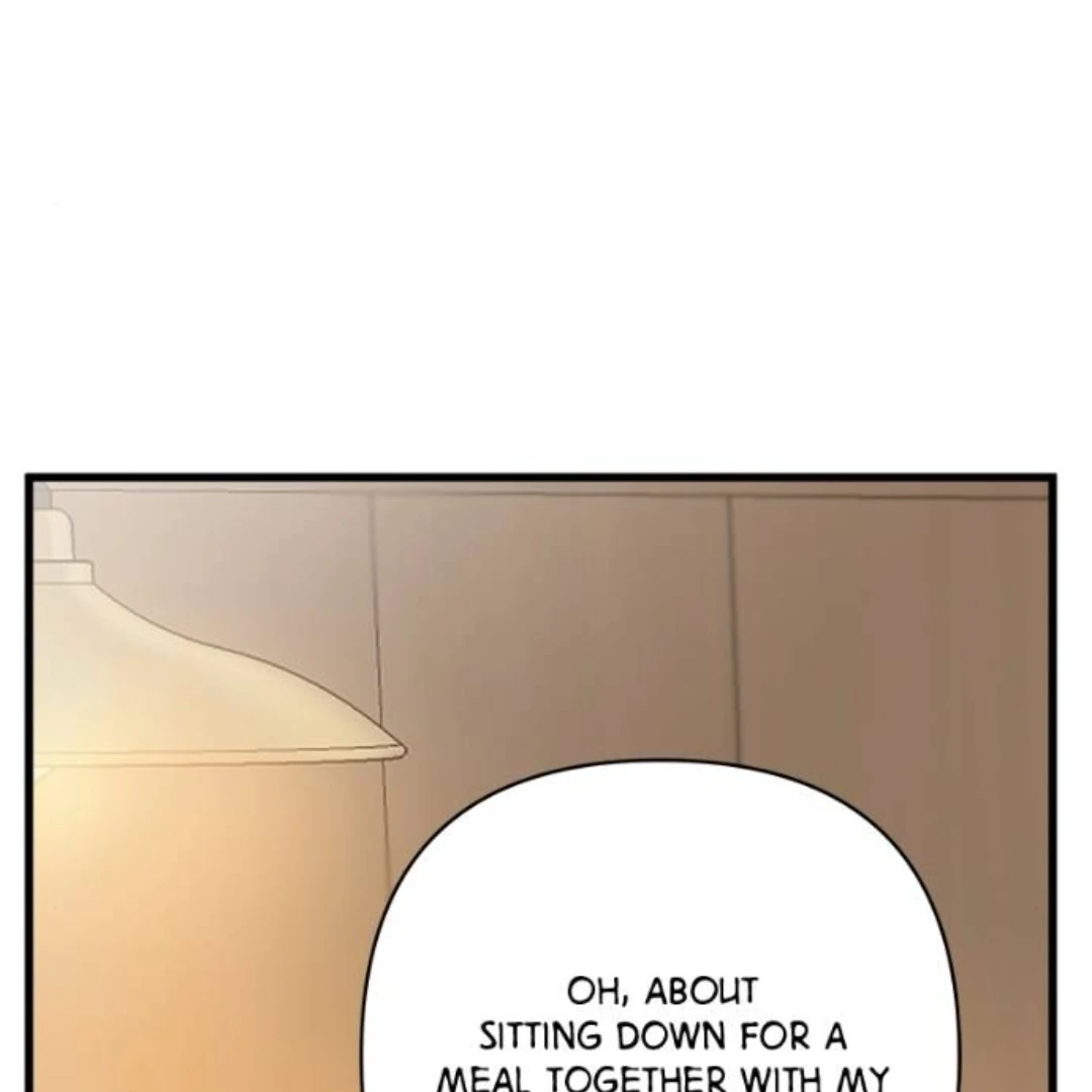 Girl with a Knife chapter 126 page 143