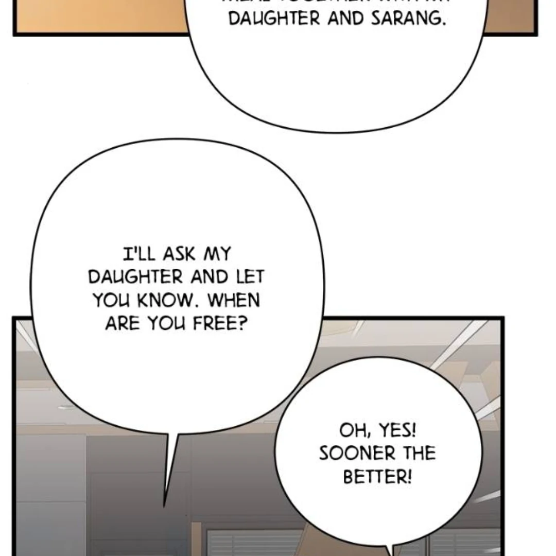 Girl with a Knife chapter 126 page 144