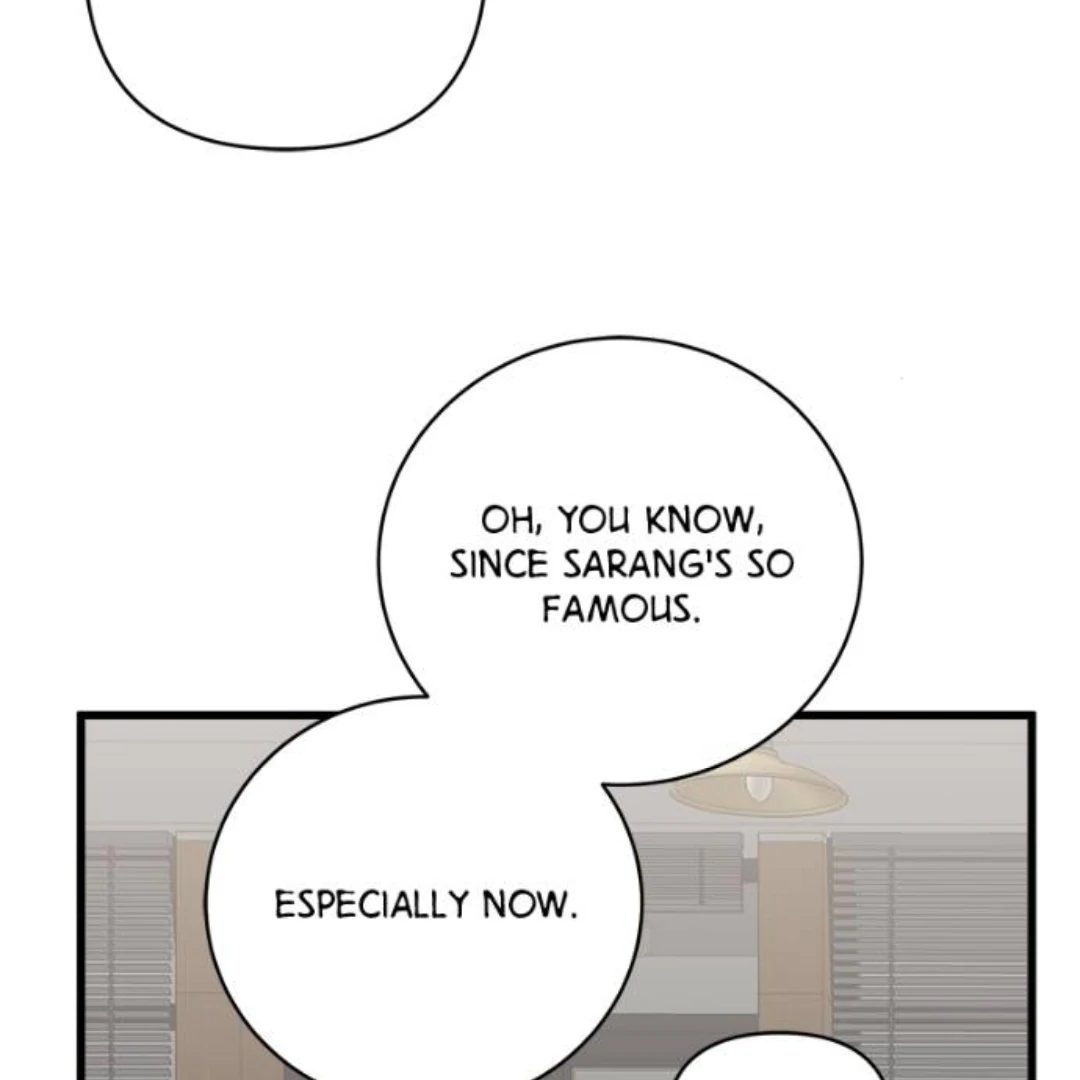 Girl with a Knife chapter 126 page 146
