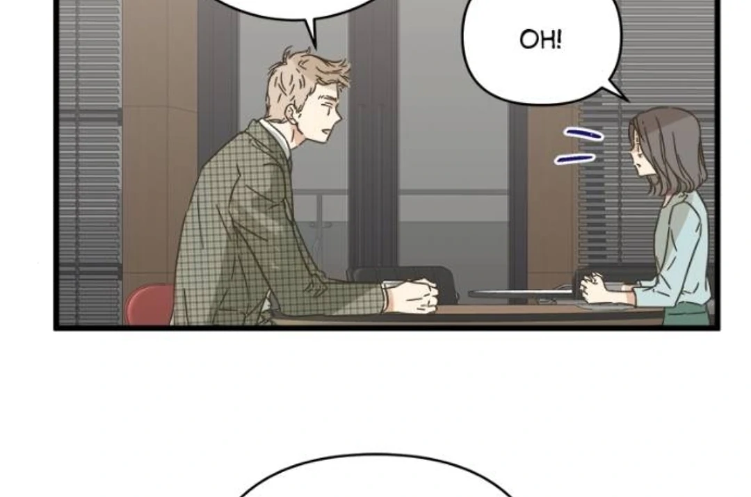 Girl with a Knife chapter 126 page 147