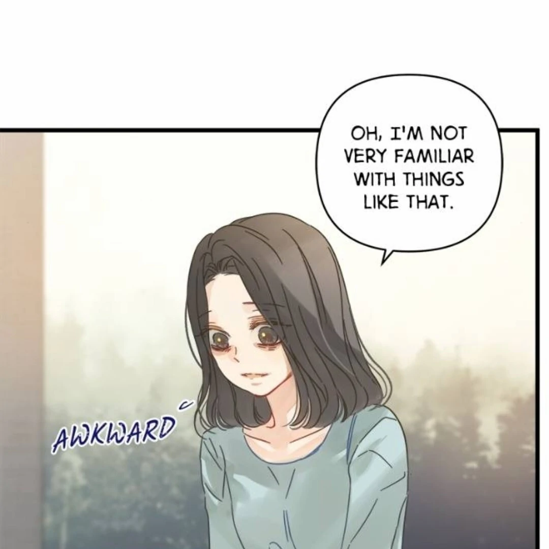 Girl with a Knife chapter 126 page 149
