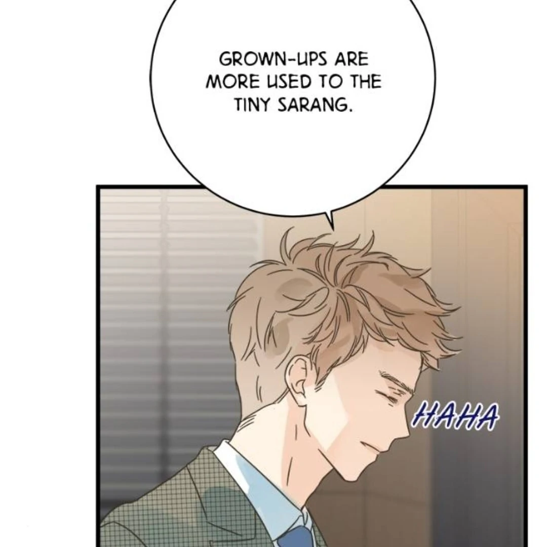 Girl with a Knife chapter 126 page 151