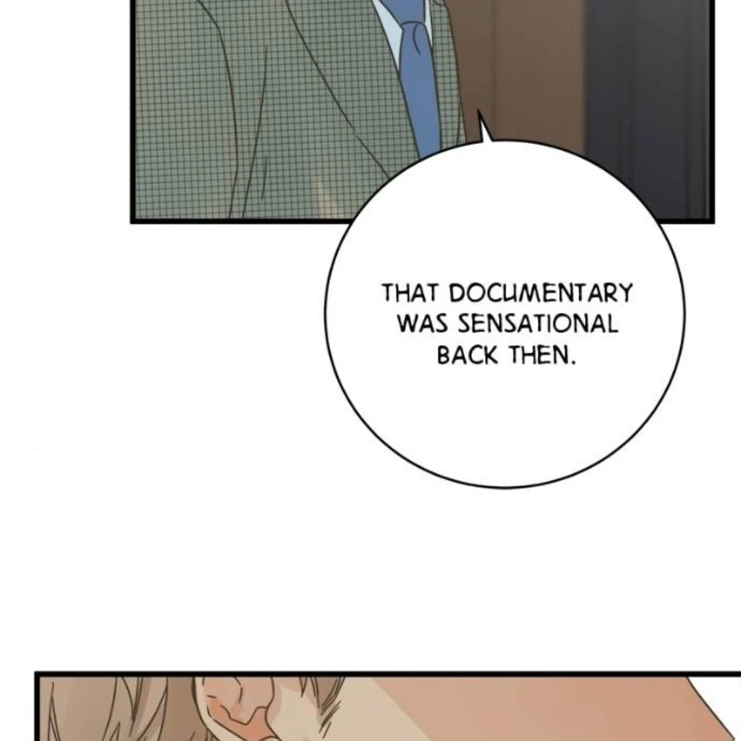 Girl with a Knife chapter 126 page 152