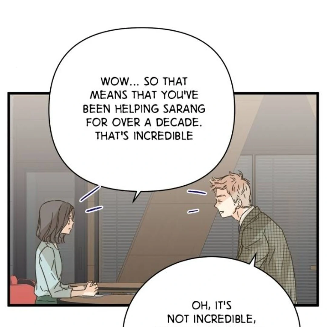 Girl with a Knife chapter 126 page 154
