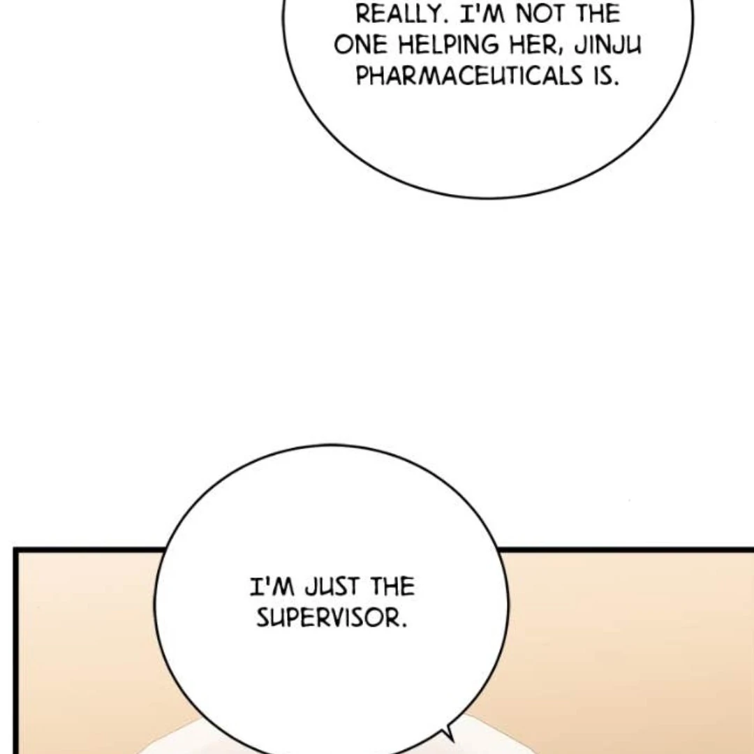 Girl with a Knife chapter 126 page 155