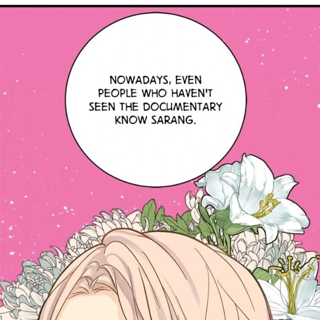 Girl with a Knife chapter 126 page 161