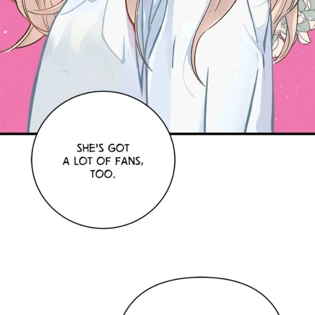 Girl with a Knife chapter 126 page 163