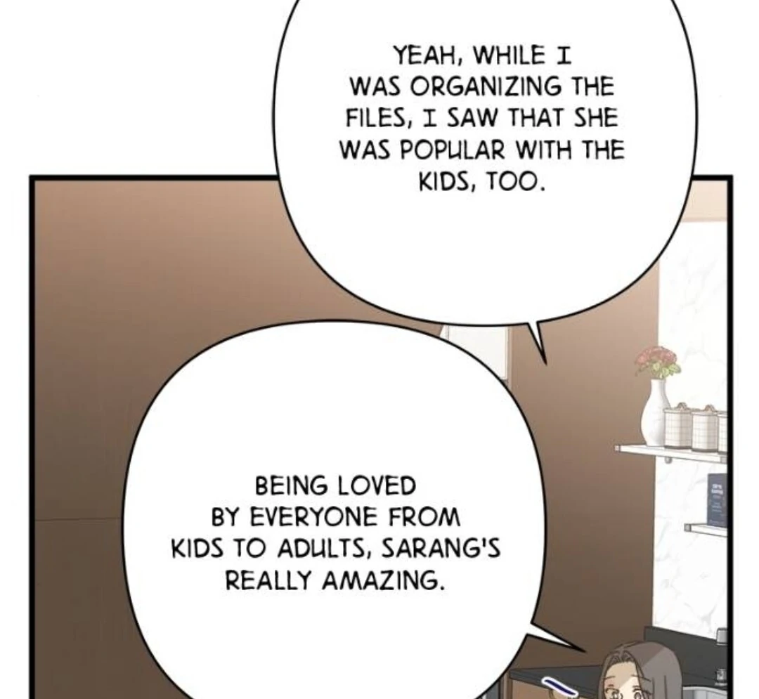 Girl with a Knife chapter 126 page 164