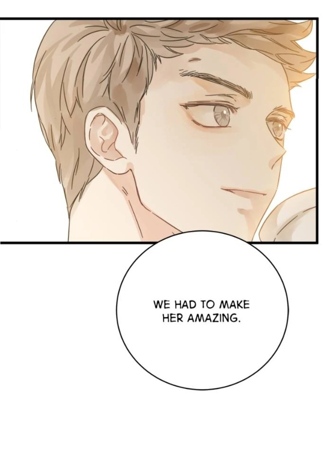 Girl with a Knife chapter 126 page 166