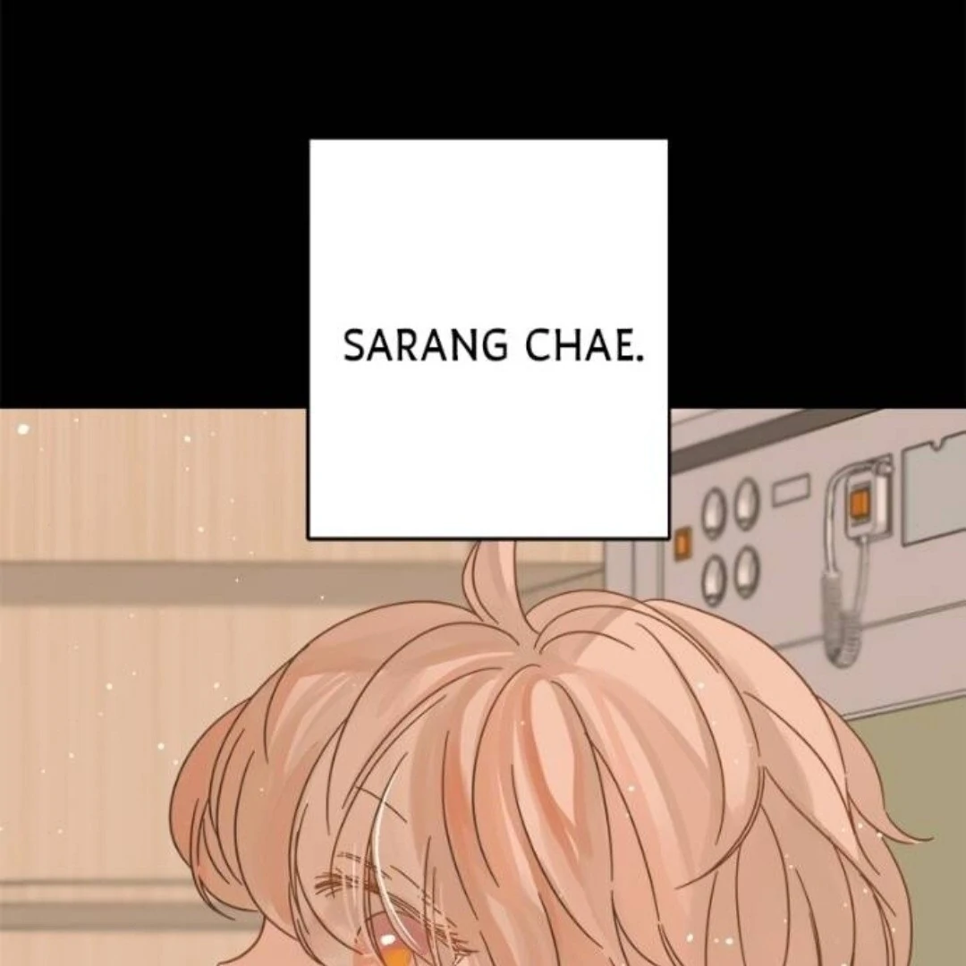 Girl with a Knife chapter 127 page 4