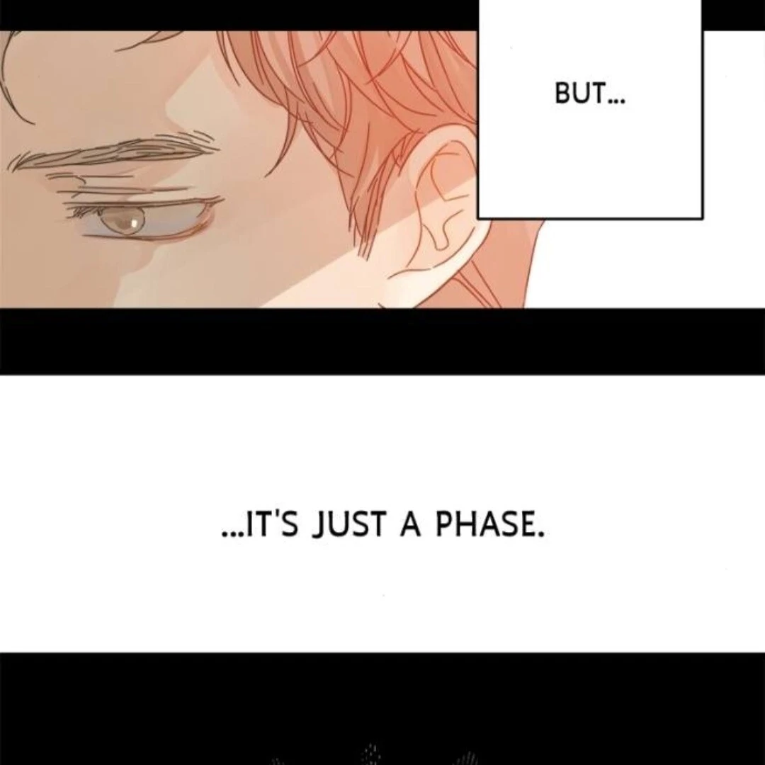 Girl with a Knife chapter 127 page 7
