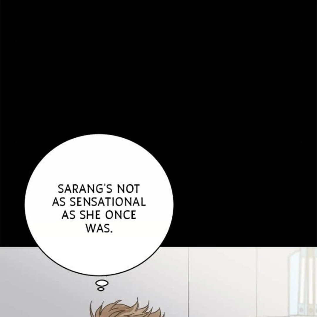 Girl with a Knife chapter 127 page 10