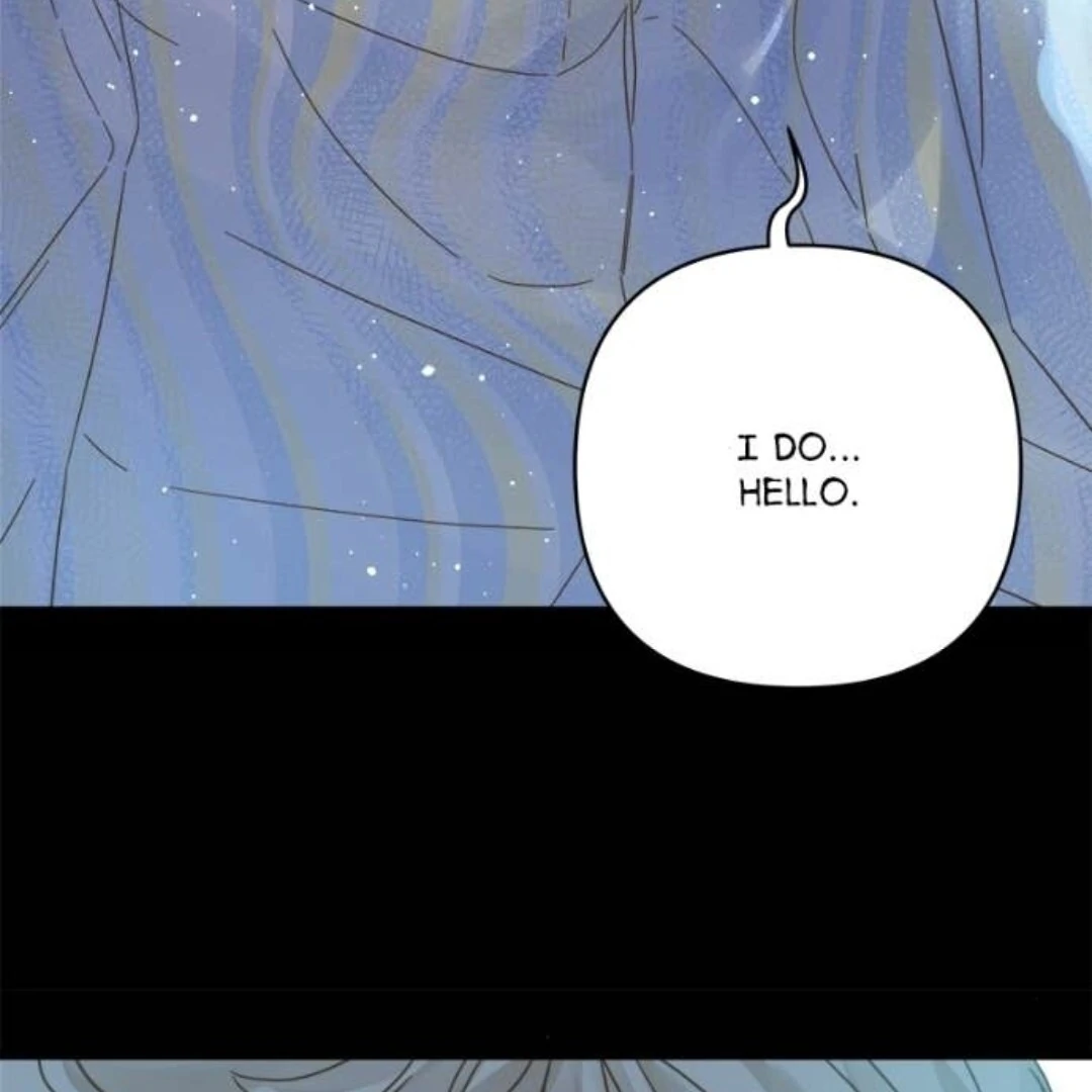 Girl with a Knife chapter 127 page 21