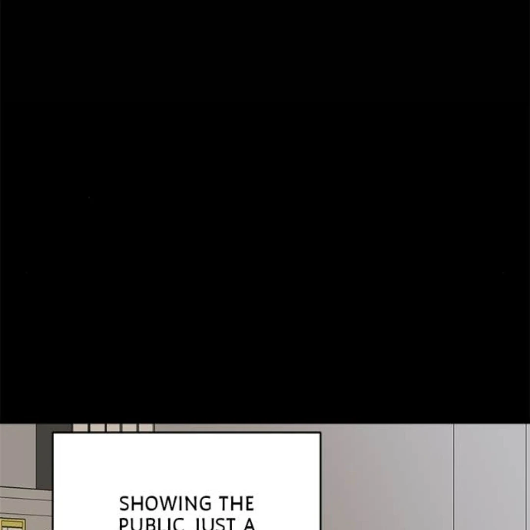 Girl with a Knife chapter 127 page 23