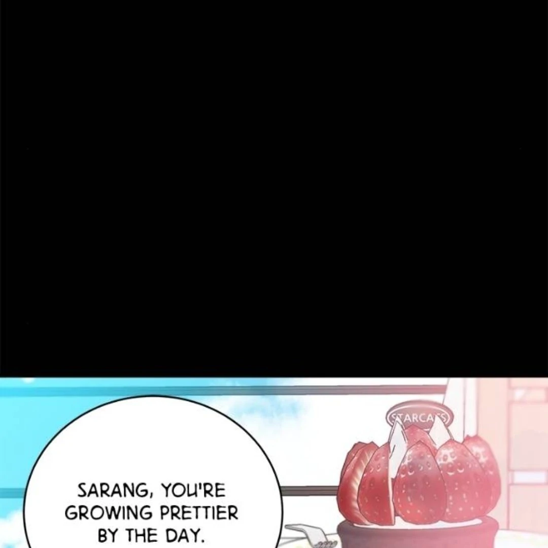 Girl with a Knife chapter 127 page 32