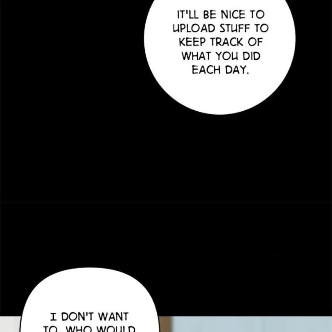 Girl with a Knife chapter 127 page 41