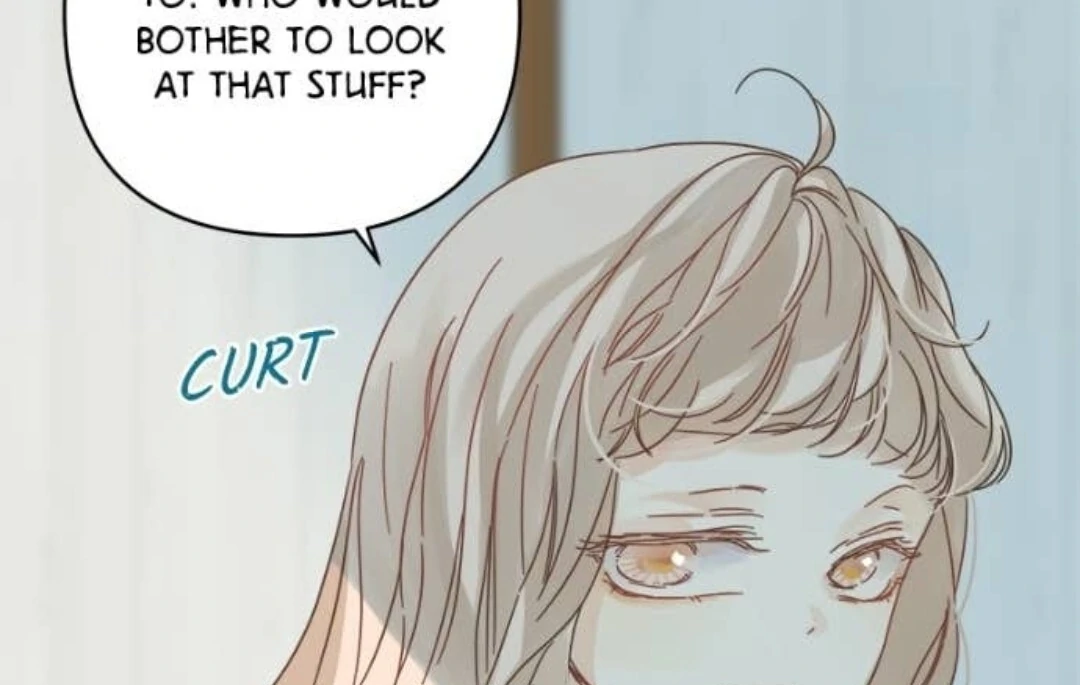 Girl with a Knife chapter 127 page 42