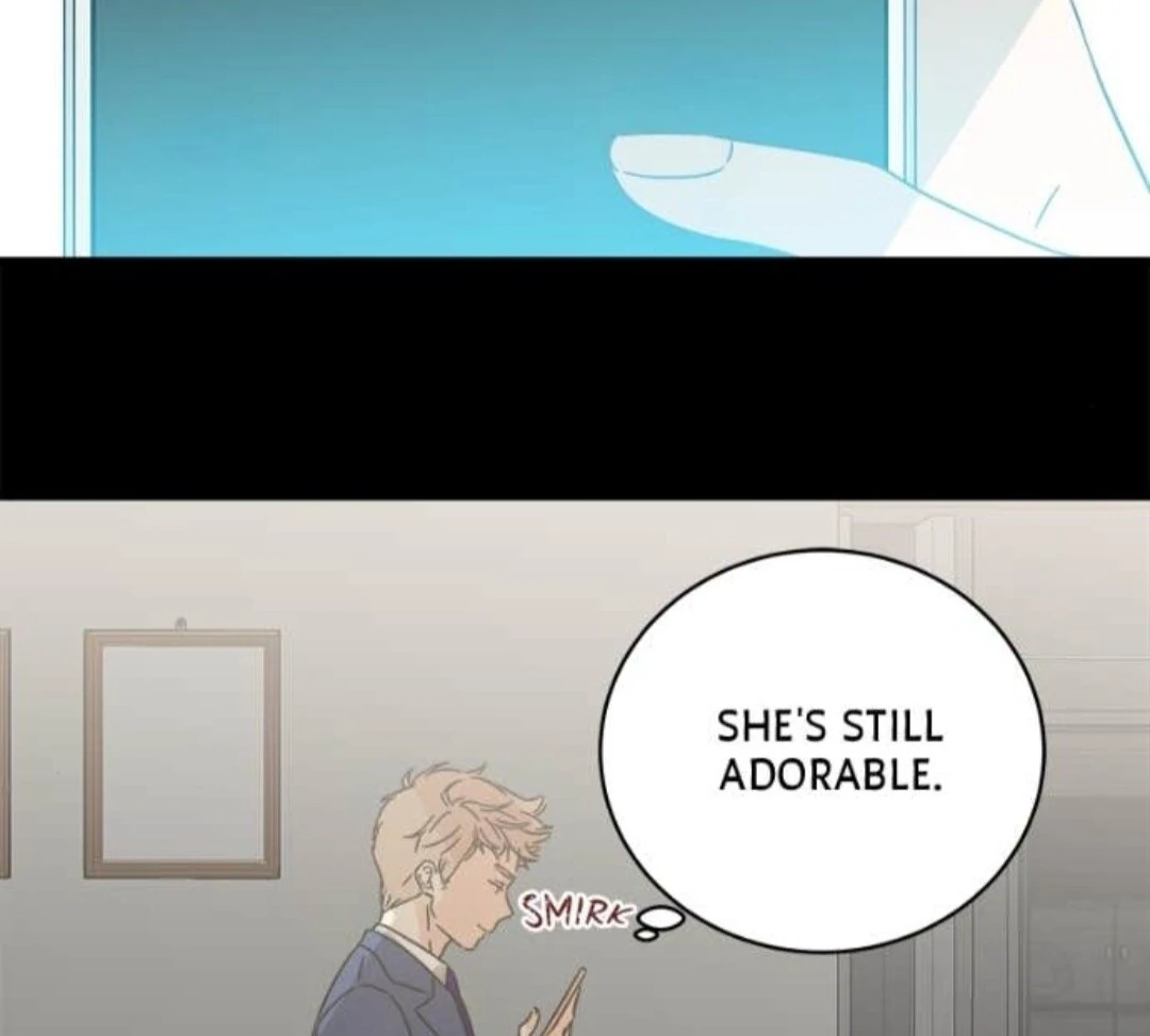 Girl with a Knife chapter 127 page 51