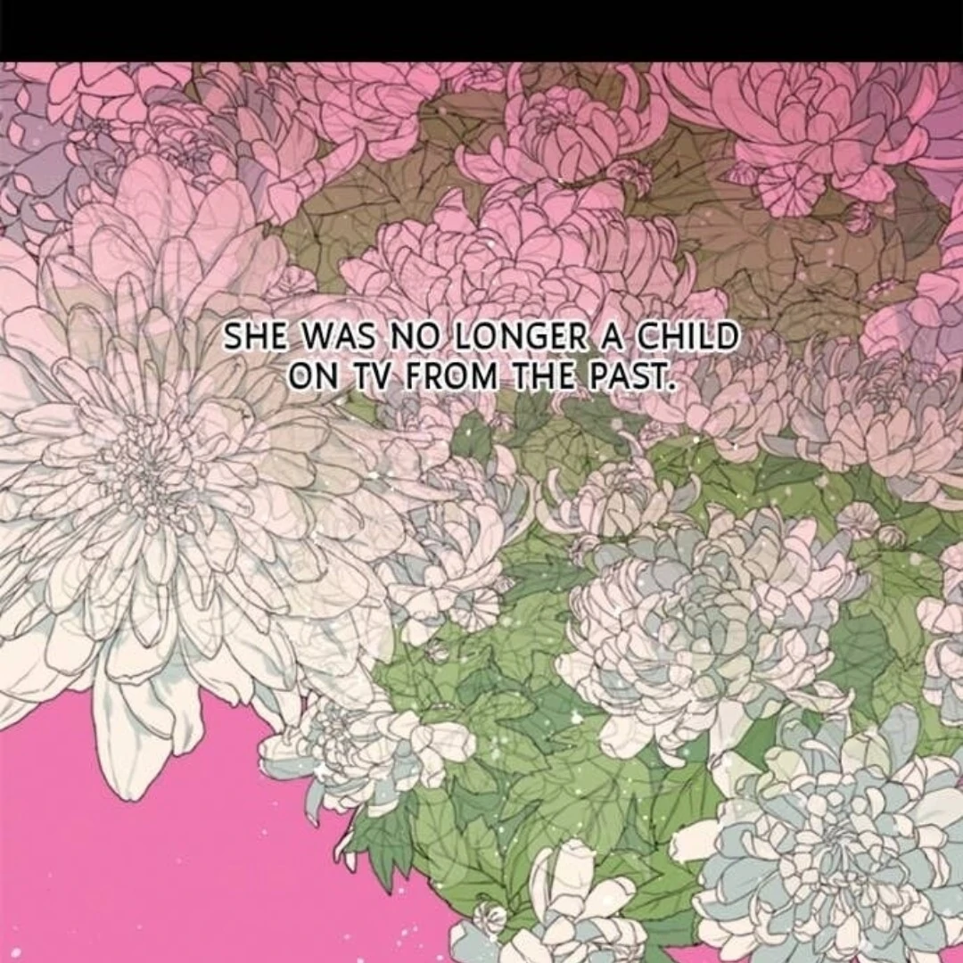 Girl with a Knife chapter 127 page 58