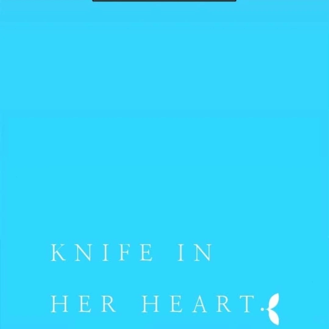 Girl with a Knife chapter 127 page 61