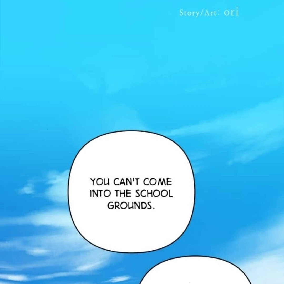 Girl with a Knife chapter 127 page 62