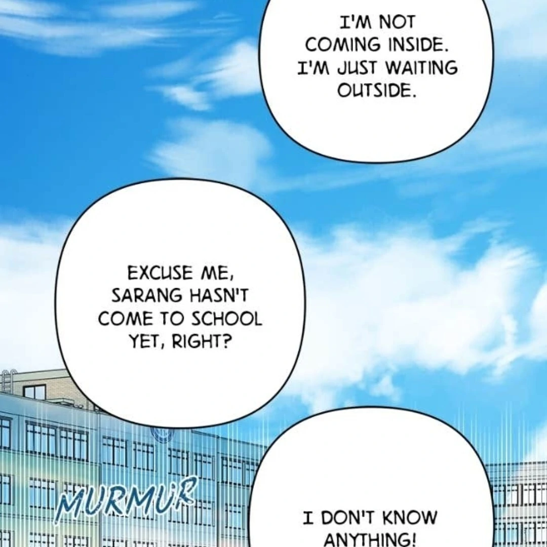 Girl with a Knife chapter 127 page 63