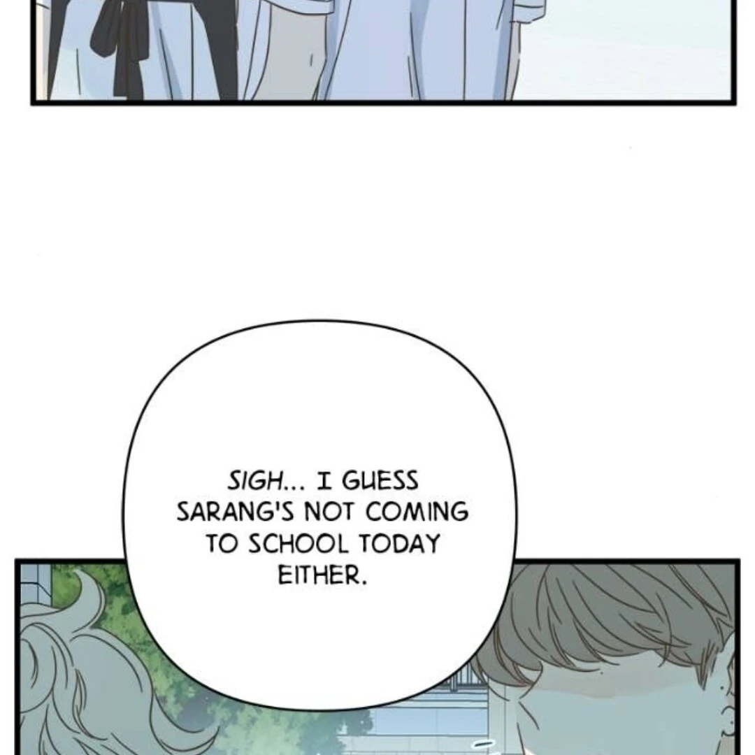 Girl with a Knife chapter 127 page 66