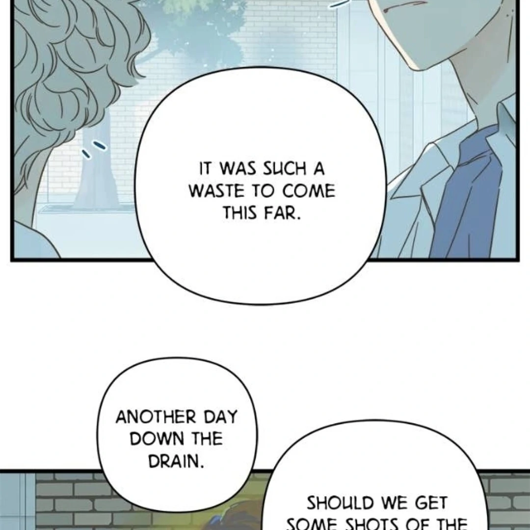 Girl with a Knife chapter 127 page 67