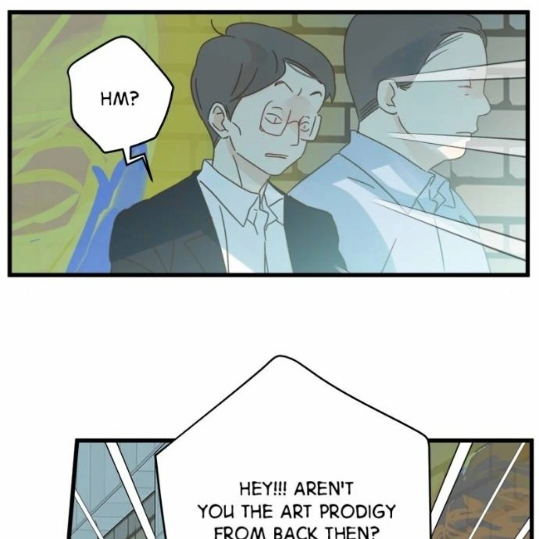 Girl with a Knife chapter 127 page 70