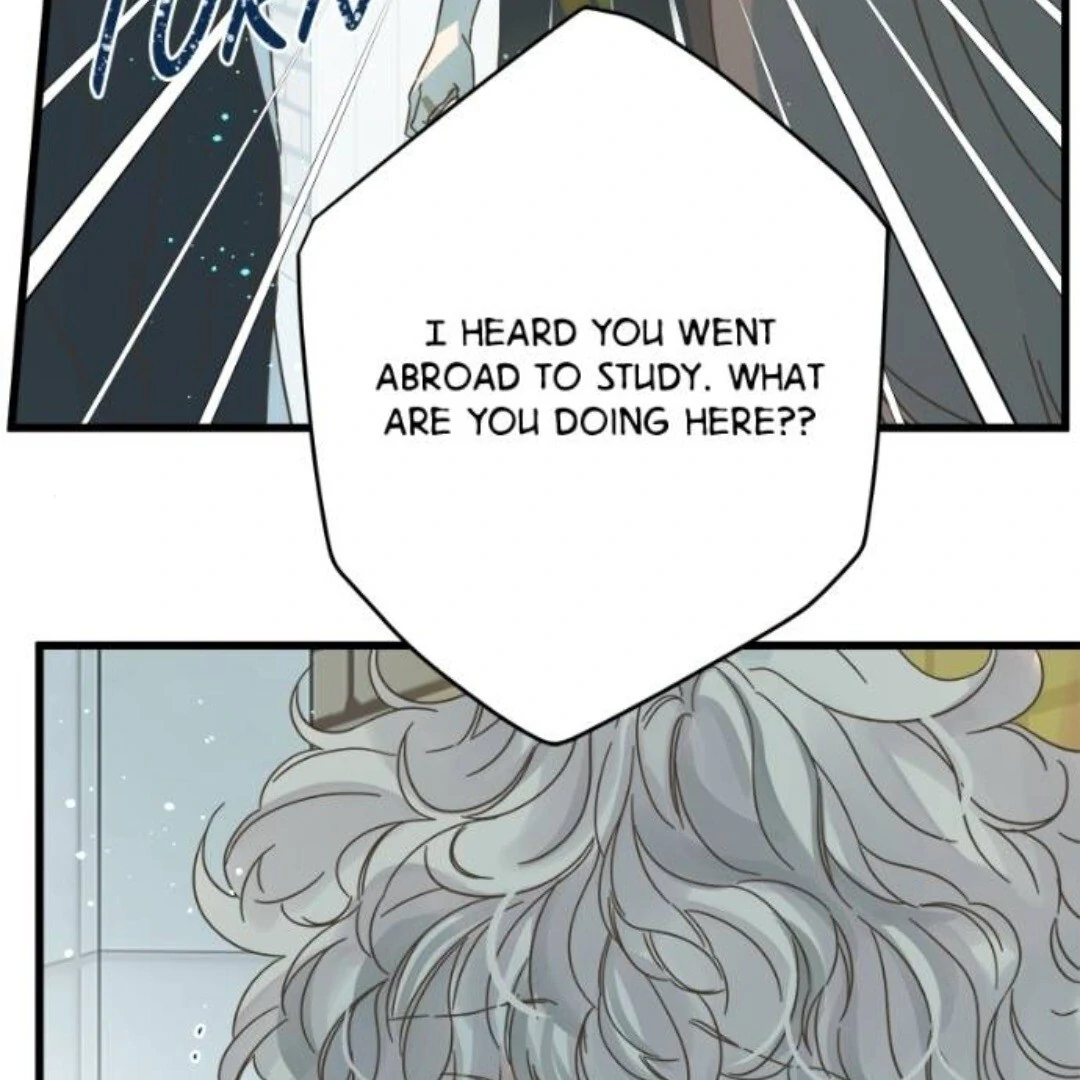 Girl with a Knife chapter 127 page 72