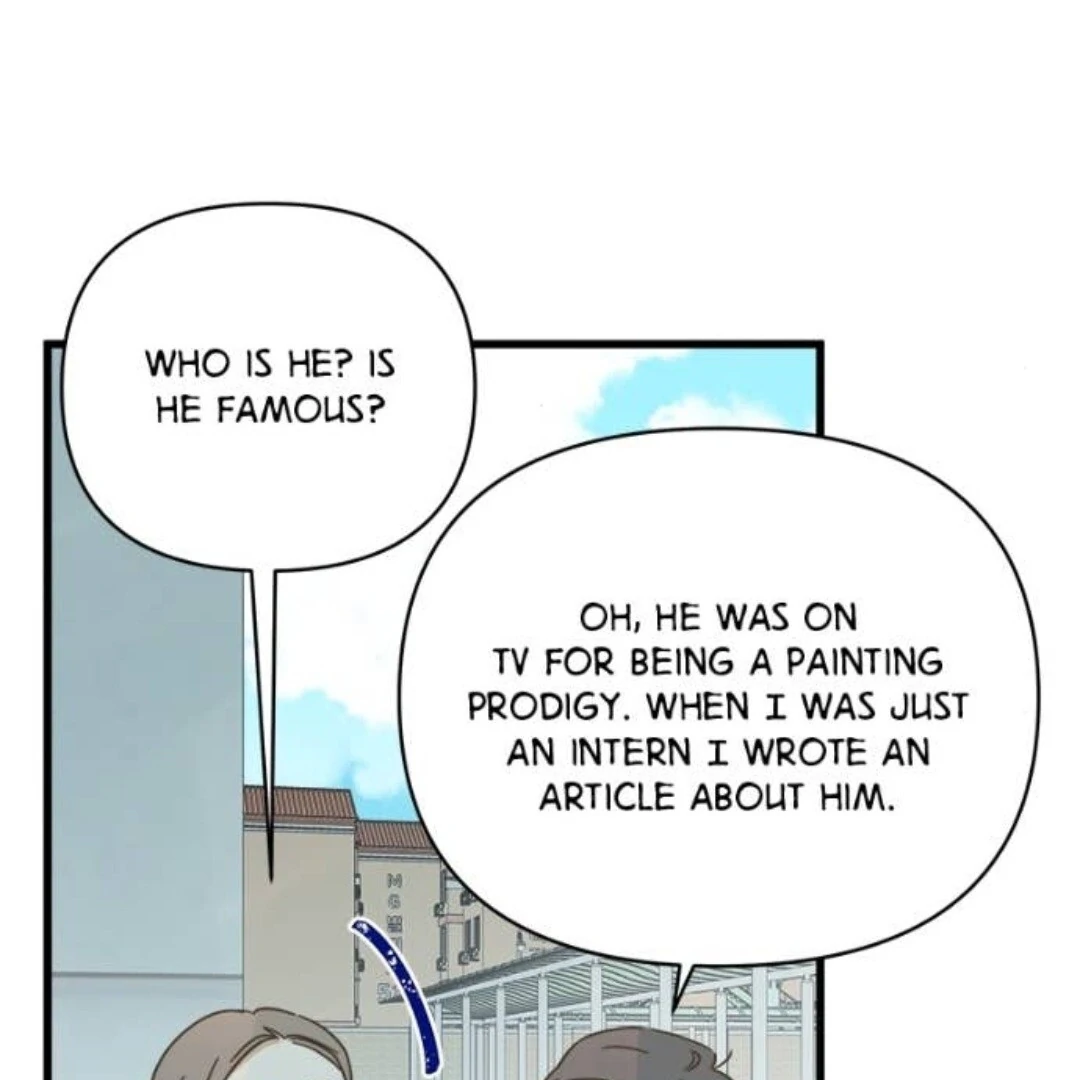 Girl with a Knife chapter 127 page 75