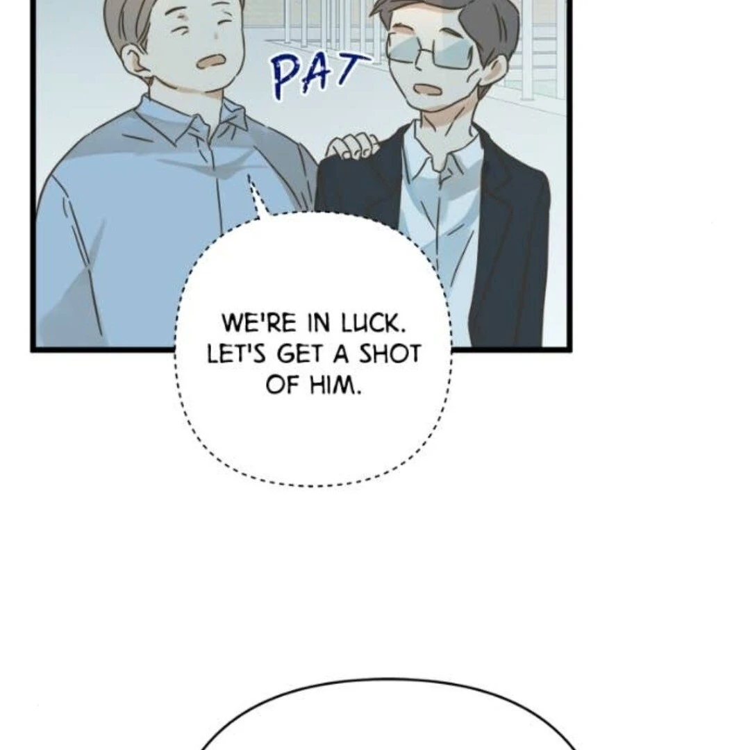 Girl with a Knife chapter 127 page 76