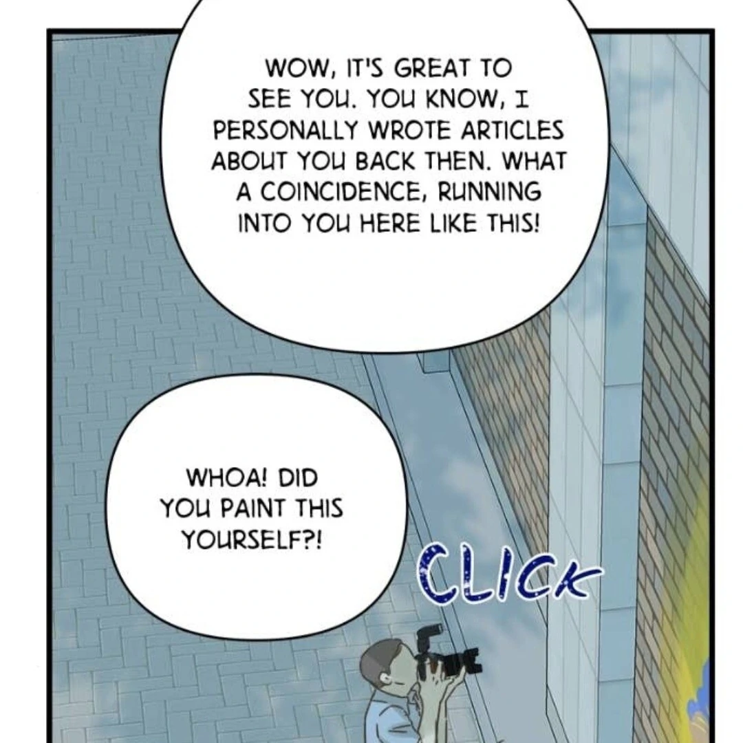 Girl with a Knife chapter 127 page 77